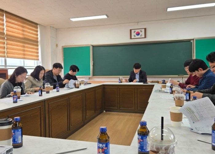 서산교육지원청, '2026 충...