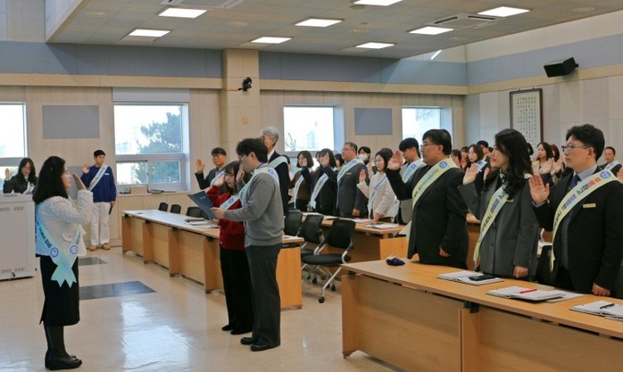 당진교육지원청, 정월대보름 맞이 ‘부...