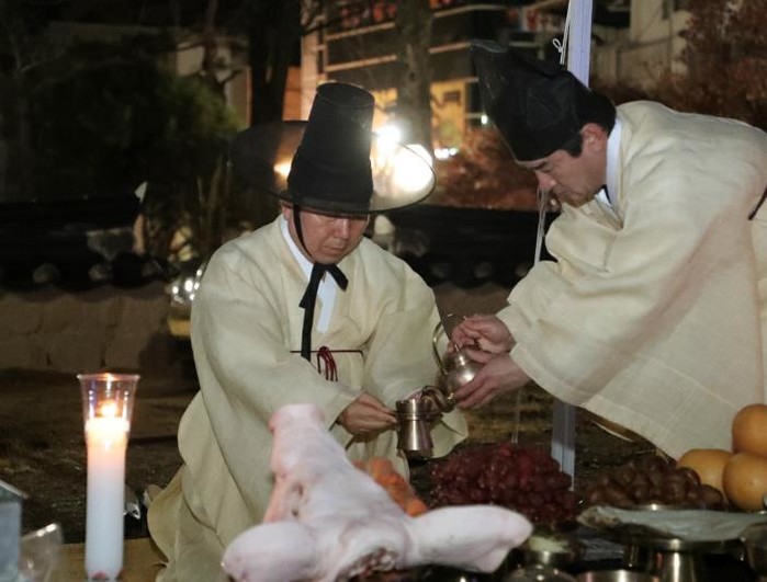 안동시, 정월대보름 맞아 '안...