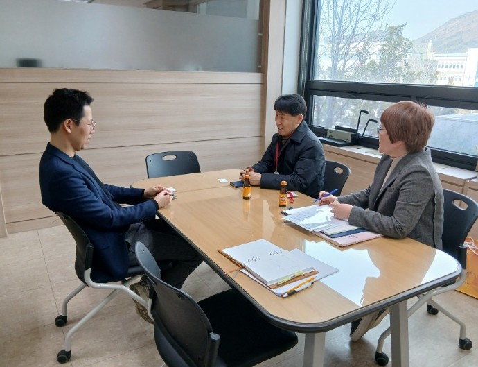 진주시, ‘대학가 상생형 월세 안정화...