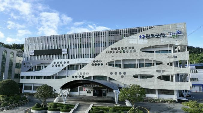 완도군, '휴가 지원 사업 공...