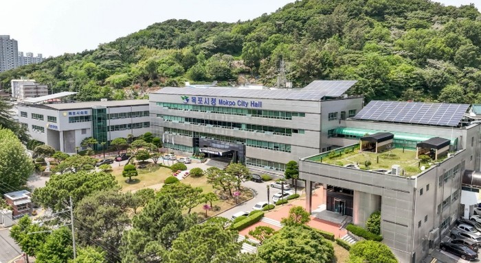 목포시, 3월은 2026년 1기분 환...