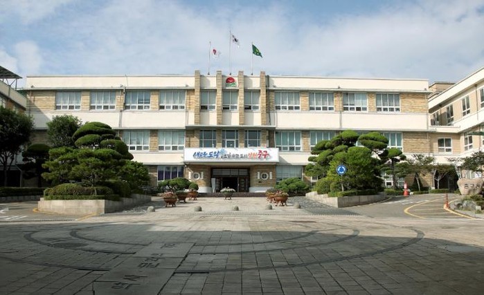 중구 “해사국제상사법원, 바다와 하늘...