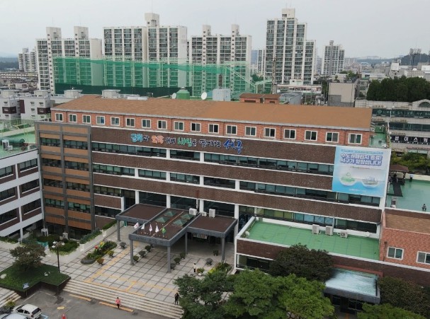 인천 서구, 2026년 해외지사화 지...