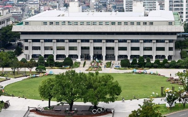 인천시, 산불조심주간 맞아 만수산서 ...