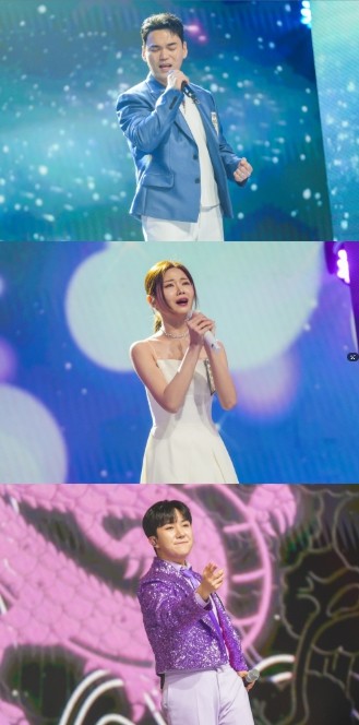 TV CHOSUN '금타는 금...