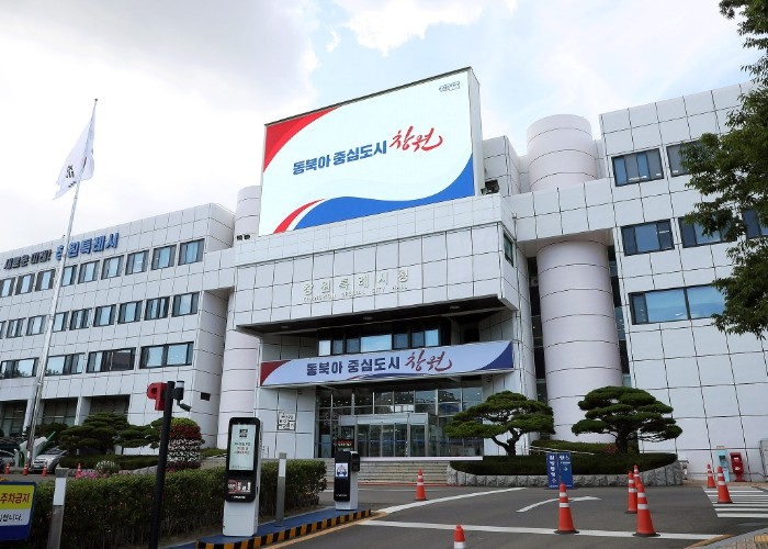 창원시의회, 국가정책 수행 소요인력 ...