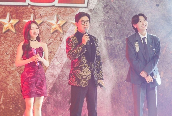 TV CHOSUN '금타는 금...